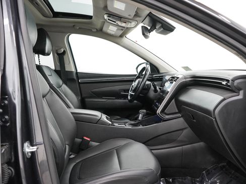 Used 2023 Hyundai Tucson SEL w/ Convenience Package AWD/4WD image 13