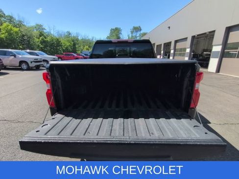 Used 2022 Chevrolet Silverado 1500 High Country w/ LPO, Dark Essentials Package AWD/4WD image 27