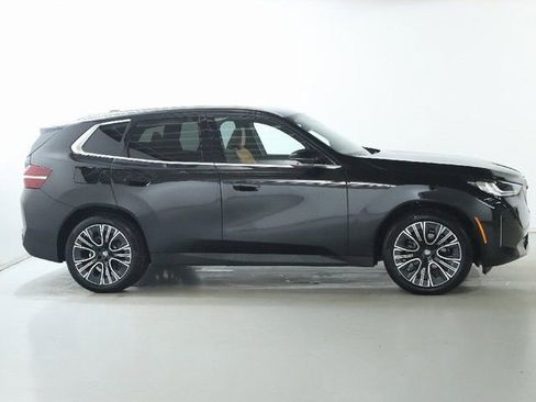 Used 2026 BMW X3 xDrive30 w/ Premium Package image 11