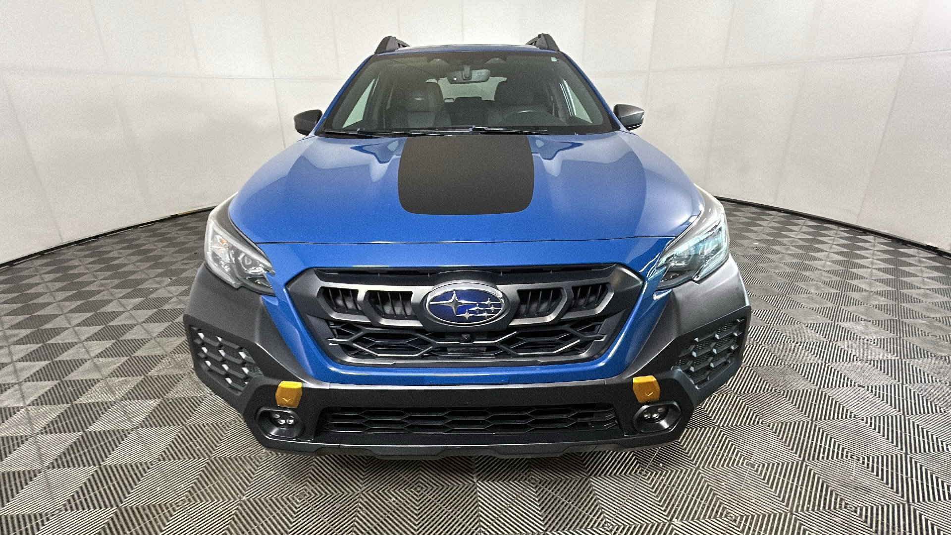 Used 2024 Subaru Outback Wilderness AWD/4WD image 9