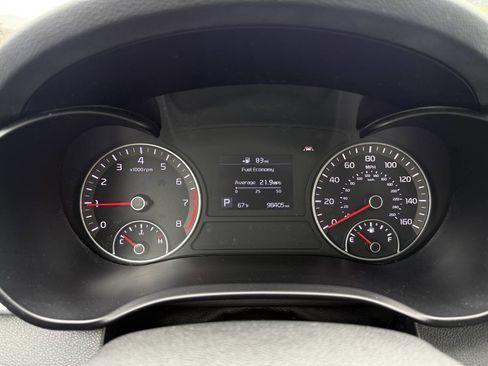 Used 2019 Kia Optima LX FWD image 20