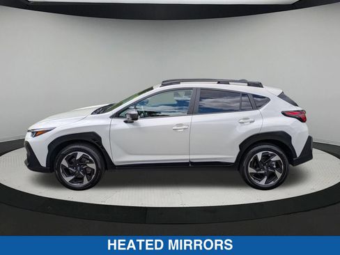 Certified 2026 Subaru Crosstrek 2.5i Limited AWD/4WD image 7