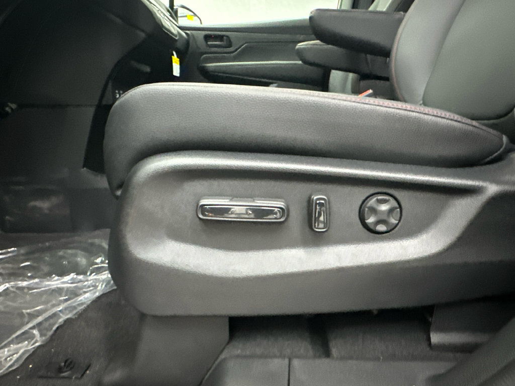 New 2026 Honda Odyssey Sport-L image 10