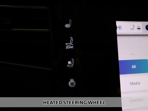 Used 2022 Jeep Wagoneer Series II w/ Premium Group I image 10