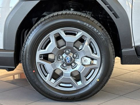 New 2026 Subaru Outback Premium image 25