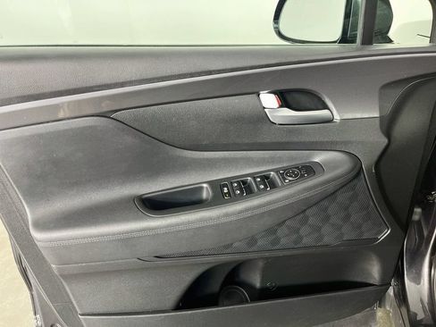 Used 2021 Hyundai Santa Fe SEL FWD image 23
