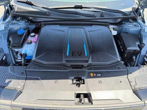 Used 2024 Hyundai Ioniq 5 SEL RWD image 20