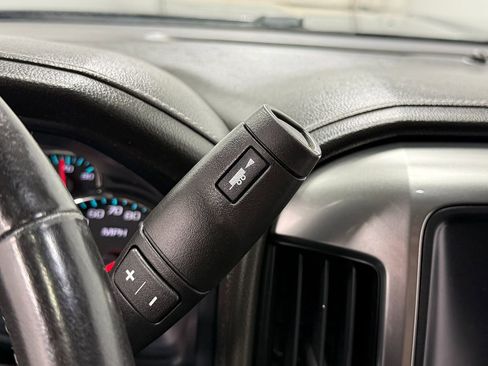 Used 2015 Chevrolet Silverado 1500 LTZ w/ LTZ Plus Package image 19