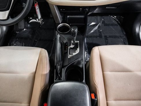 Used 2015 Toyota RAV4 XLE image 23