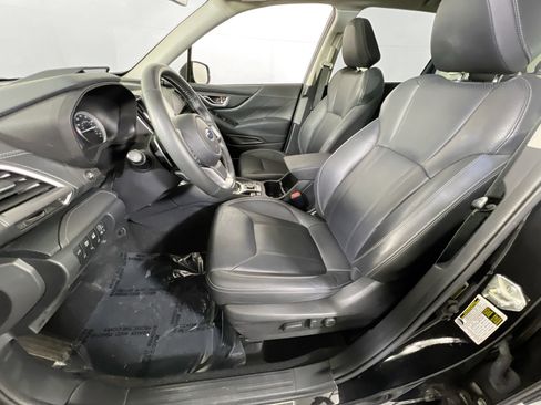 Used 2022 Subaru Forester Touring w/ Popular Package #2 image 20