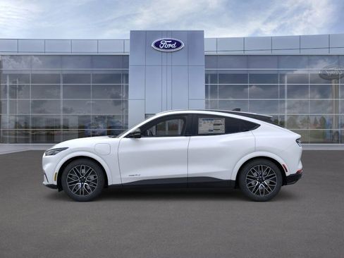 New 2026 Ford Mustang Mach-E Premium image 3
