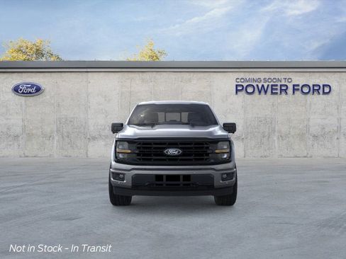 New 2026 Ford F150 XLT image 3
