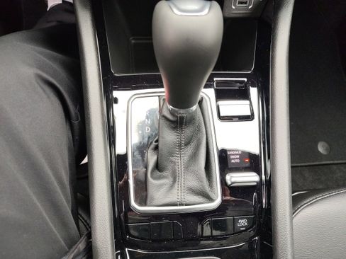 New 2026 Jeep Compass Limited image 21