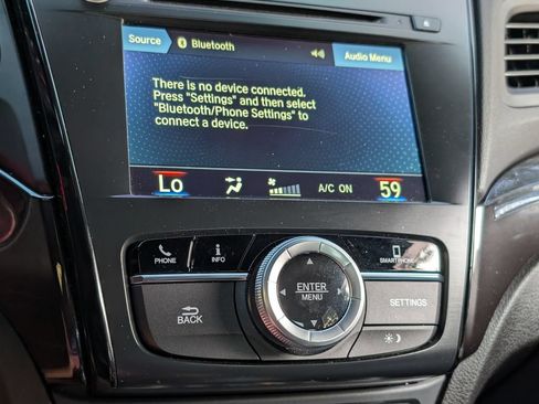 Used 2022 Acura ILX FWD image 23
