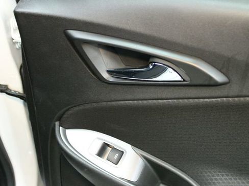 Used 2024 Chevrolet Malibu LT w/ Sport Edition image 13