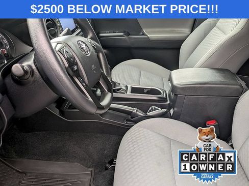 Used 2023 Toyota Tacoma SR AWD/4WD image 20