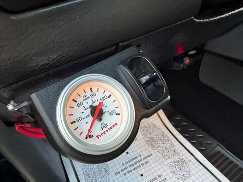 Used 2005 Dodge Ram 2500 Truck SLT w/ Quad Cab Big Horn Value Group image 53