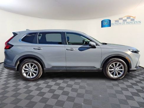 Used 2025 Honda CR-V EX-L image 7