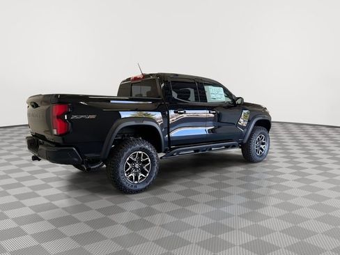Certified 2026 Chevrolet Colorado ZR2 w/ Technology Package AWD/4WD image 12