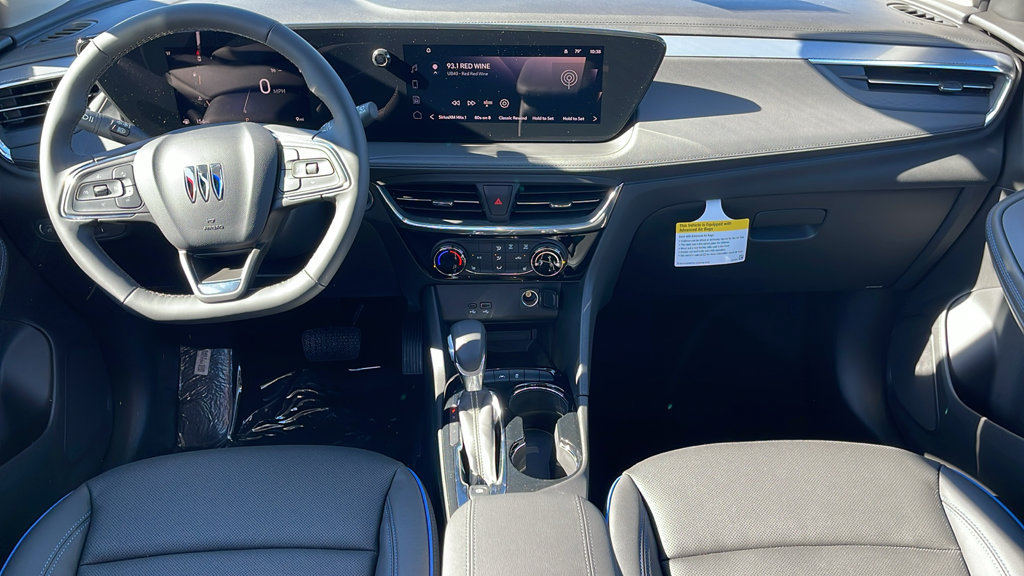 New 2026 Buick Encore GX Sport Touring w/ Comfort Package FWD image 15