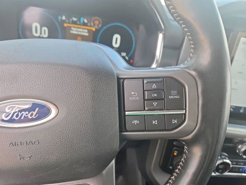 Used 2021 Ford F150 Lariat w/ Equipment Group 502A High AWD/4WD image 17