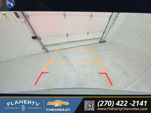 New 2026 Chevrolet Equinox LT image 32