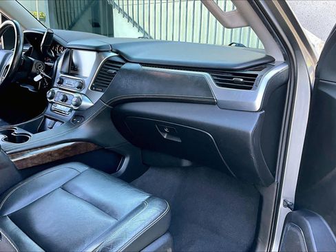 Used 2019 Chevrolet Tahoe LT w/ Max Trailering Package image 18