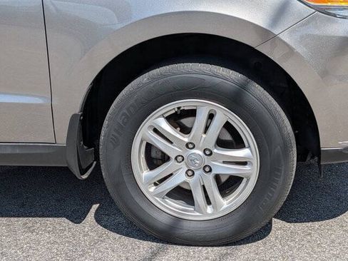 Used 2012 Hyundai Santa Fe GLS AWD/4WD image 10