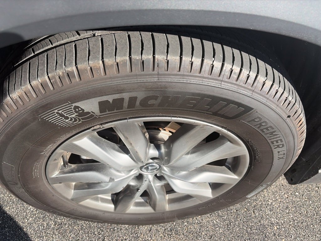 Used 2016 MAZDA CX-9 Touring AWD/4WD image 10