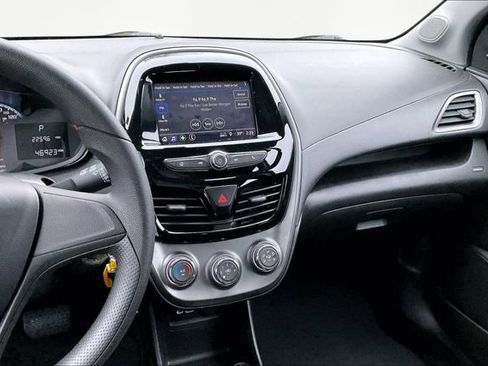 Used 2019 Chevrolet Spark LS image 9