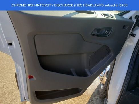 New 2024 Ford Transit 350 Base w/ Interior Upgrade Package image 12