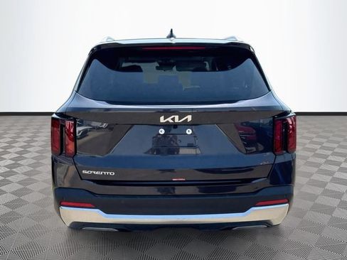 New 2026 Kia Sorento S w/ S Panoramic Sunroof Package FWD image 6