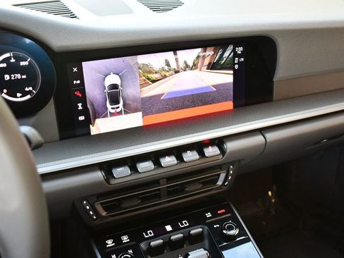 Used 2022 Porsche 911 Carrera 4S image 60