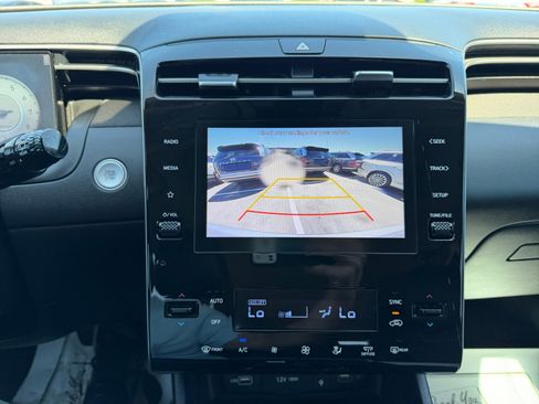 Used 2023 Hyundai Tucson SEL w/ Convenience Package image 28