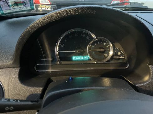 Used 2007 Chevrolet HHR LT FWD image 4