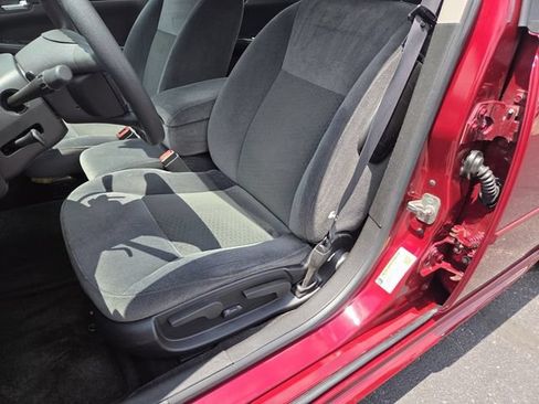 Used 2009 Chevrolet Impala LT FWD image 17