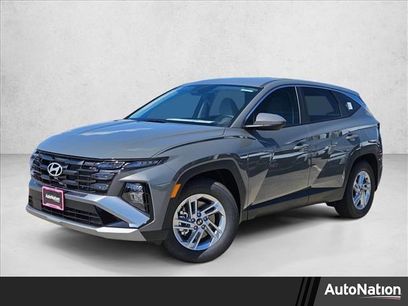 New 2026 Hyundai Tucson SE
