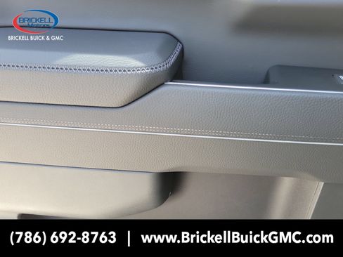 New 2026 GMC Sierra 1500 Denali AWD/4WD image 15