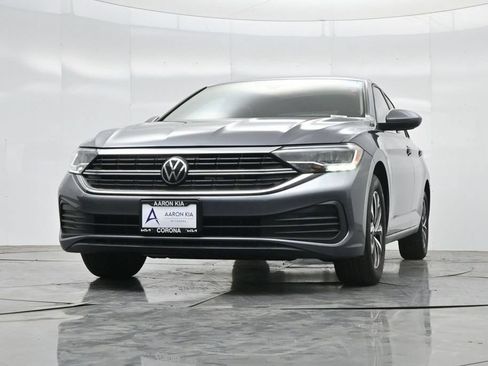 Used 2024 Volkswagen Jetta S FWD image 50