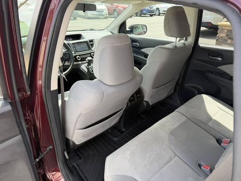 Used 2016 Honda CR-V EX image 22