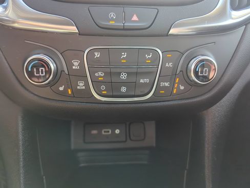Certified 2024 Chevrolet Equinox LT AWD/4WD image 27