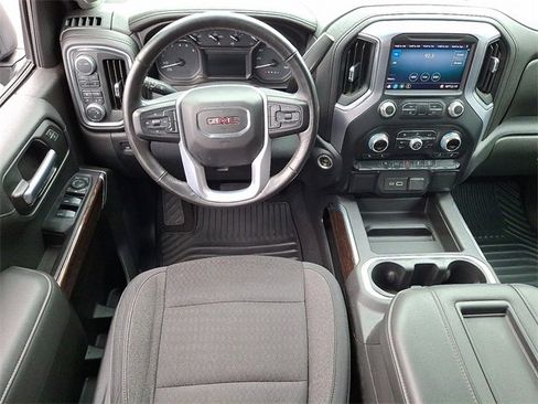 Used 2020 GMC Sierra 1500 Elevation w/ Elevation Value Package image 11