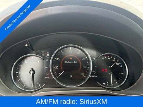 Used 2020 MAZDA CX-5 Signature AWD/4WD image 18