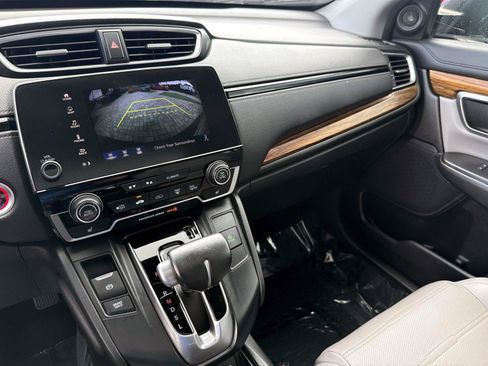 Used 2018 Honda CR-V EX-L image 25