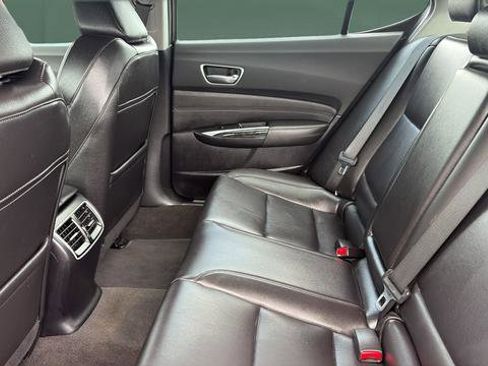 Used 2020 Acura TLX FWD image 18