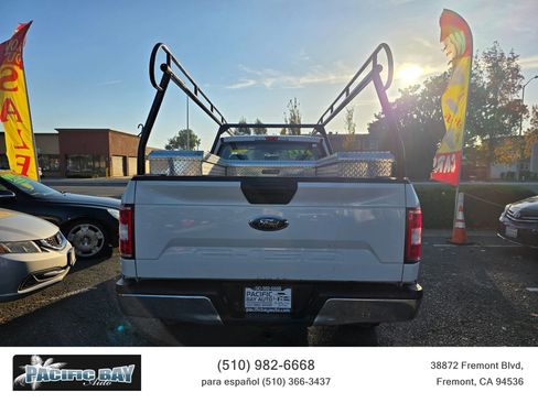 Used 2019 Ford F150 XL w/ XL Power Equipment Group image 6