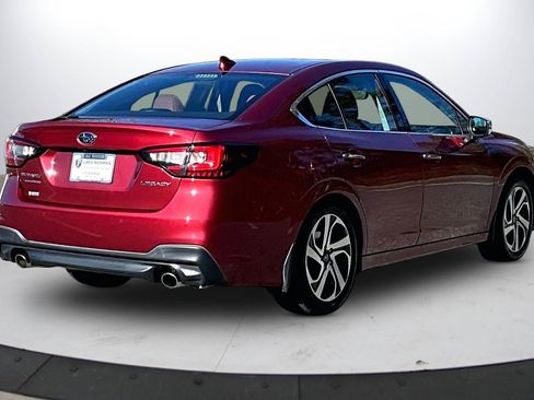Used 2020 Subaru Legacy Touring XT w/ Popular Package #3 image 9