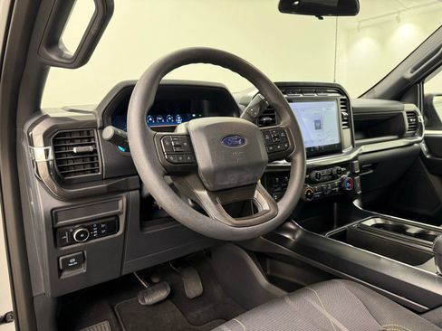 Used 2024 Ford F150 STX AWD/4WD image 16