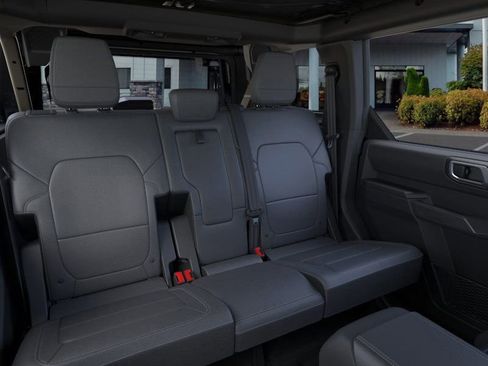 New 2025 Ford Bronco Outer Banks image 12