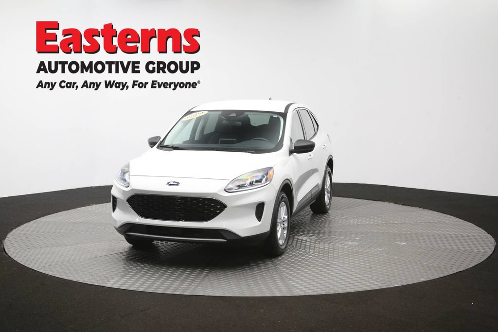 Used 2022 Ford Escape SE w/ Convenience Package AWD/4WD image 55
